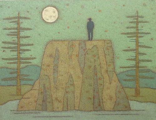 John Dilg 'Natural Memory' | Events Calendar