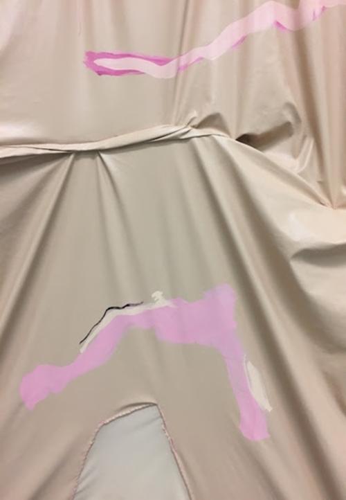 Isabel Yellin 'You Gotta Be Bad You Gotta Be Good' | Events Calendar