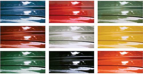 Jan Dibbets "Representations of Reality" | Events Calendar