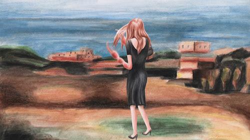 Beatrice Marchi "Summer in the North with Loredana" | Events Calendar