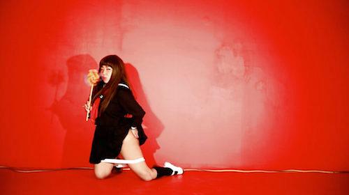 Ayakamay "Captive Train_reck" | Events Calendar