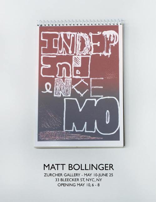 Matt Bollinger Independence, MO | Events Calendar
