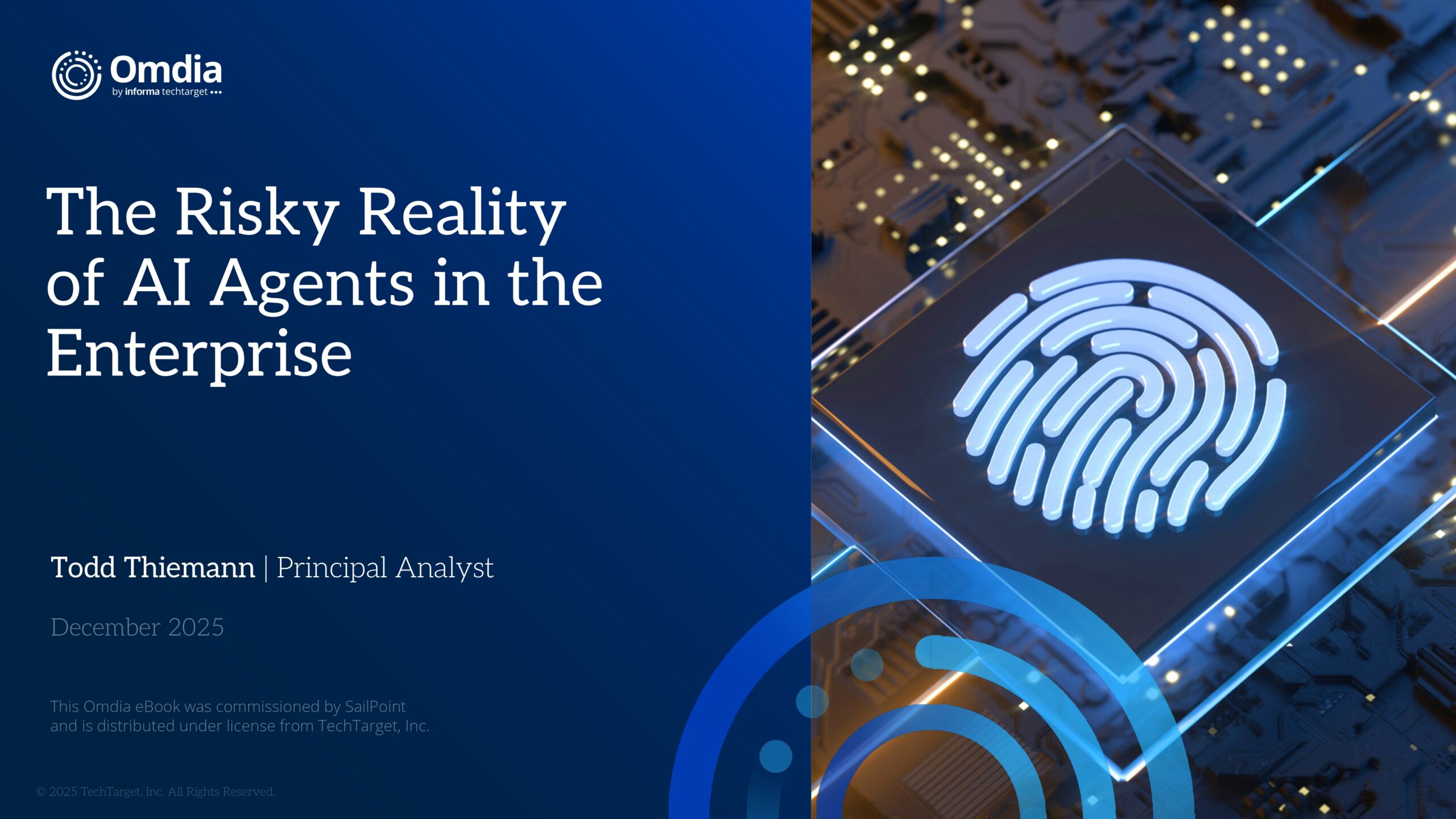 Common Data Privacy Risks The risk reality of AI agents in the enterprise-edm - uptech.today