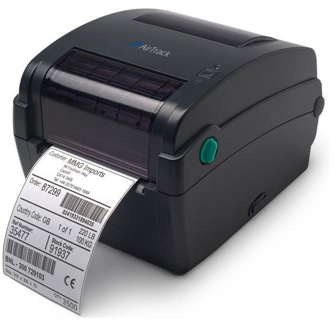 Best Barcode Printers of 2022 