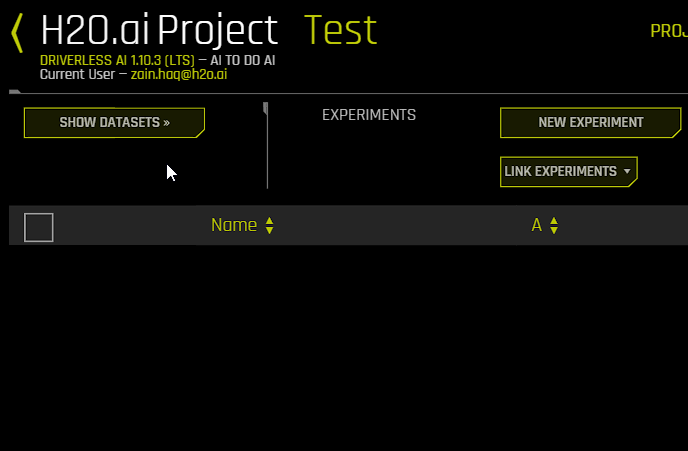 Link Dataset