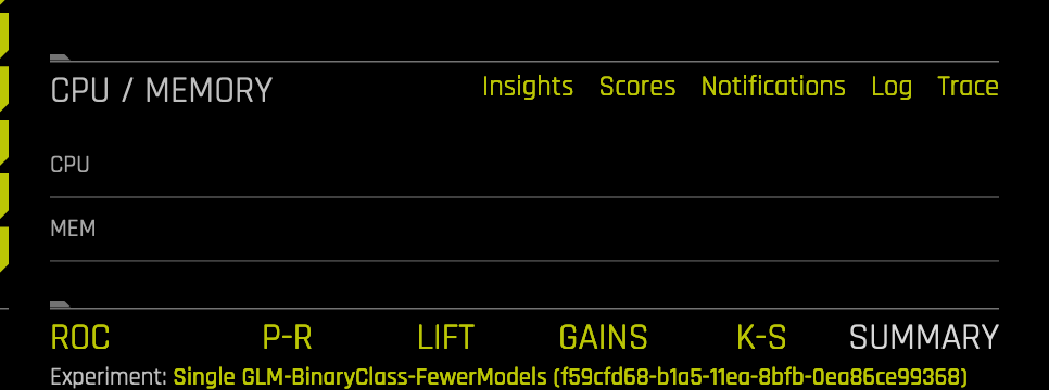 Insights link