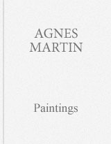 Agnes Martin: Paintings