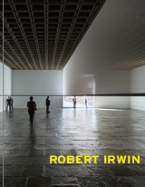 Robert Irwin