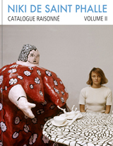 Niki de Saint Phalle