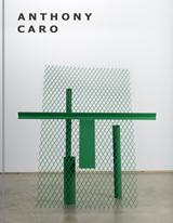 Anthony Caro