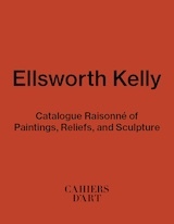 Ellsworth Kelly, 1940-1953