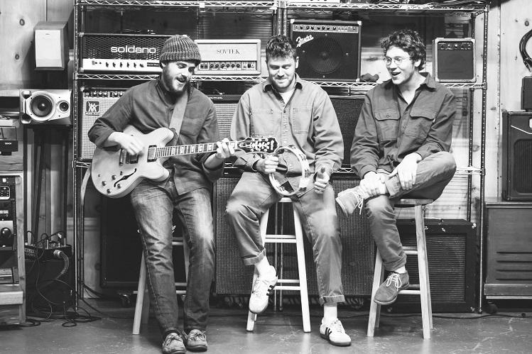 Kenny Brothers Band Header Image