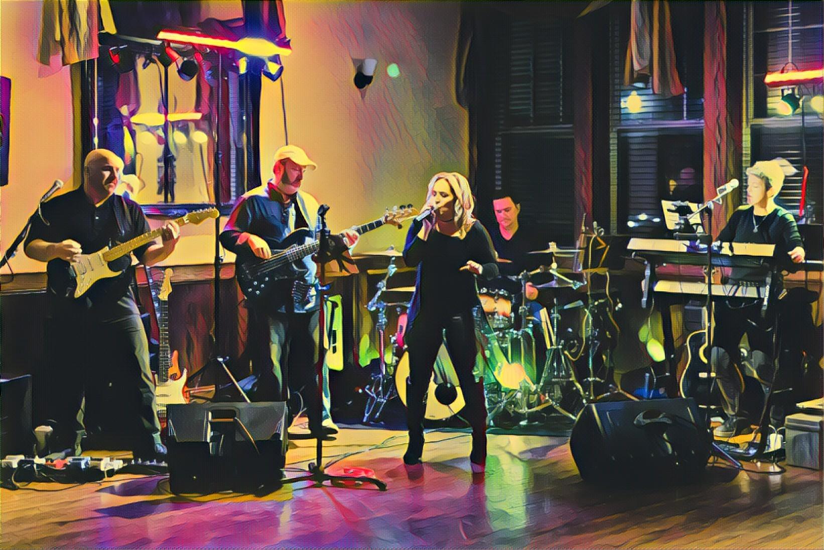 Radio Roulette  Header Image