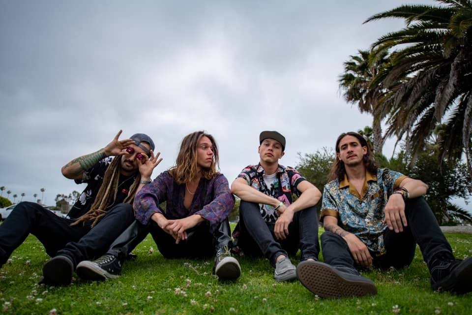 Sensi Trails Header Image