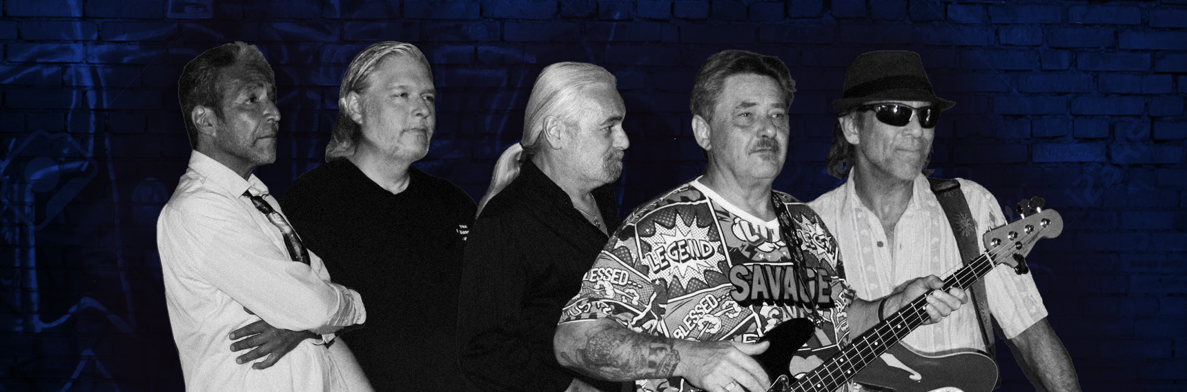 Time Travelers Header Image