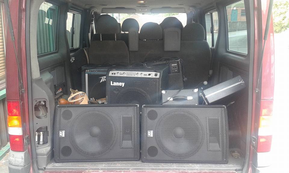 Frankly Skanky Header Image