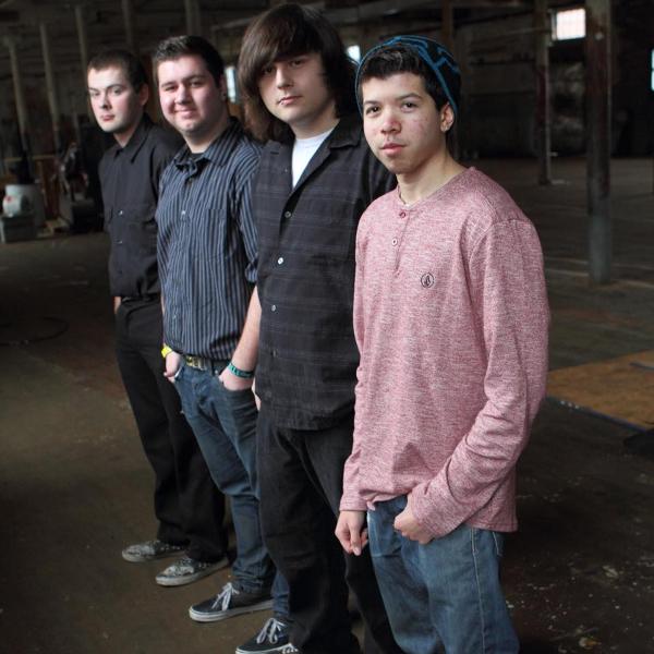 No Sudden Movements Photo