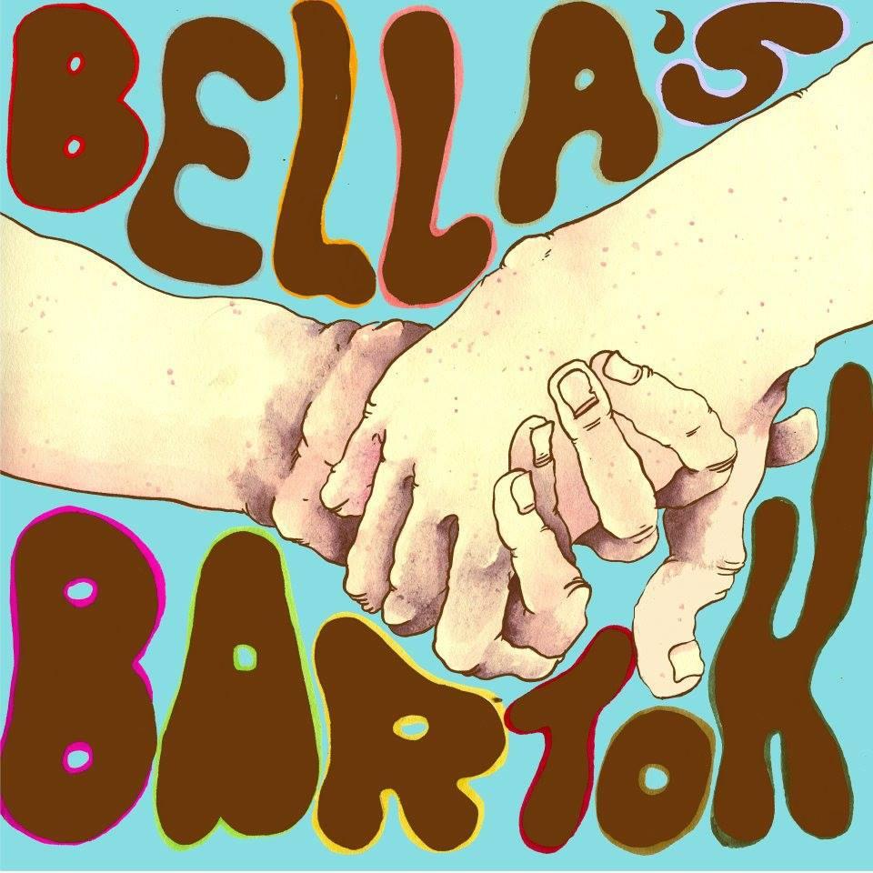 Bella's Bartok The Music Industry Database