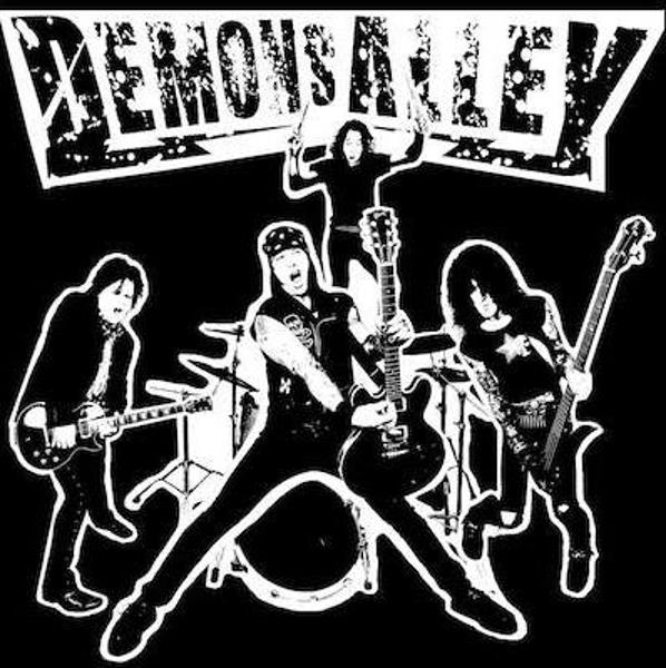 Demons Alley Photo