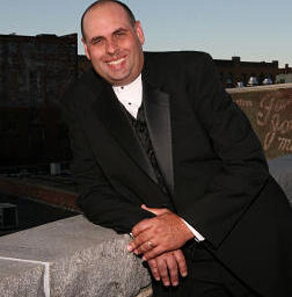 DJ Ernie Houle Photo