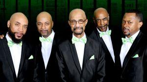 Spencer Taylor & the Highway QC's