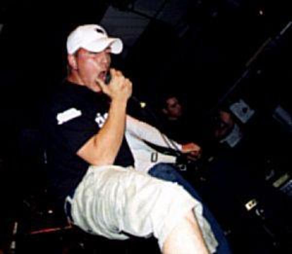 Al Bigelow & Pat Aldrich Photo