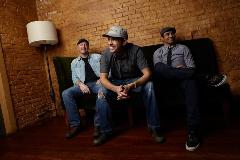 Aldous Collins Band