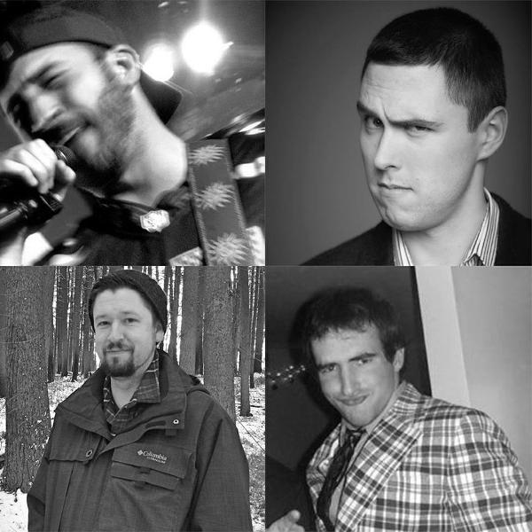 Hit Em' With The Hits Photo