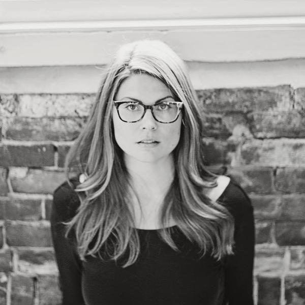 Katie Matzell Photo