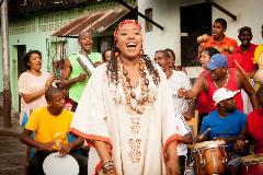 Betsayda Machado y La Parranda El Clavo