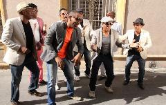 El Septeto Santiaguero