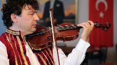 The New York Crimean Tatar Ensemble