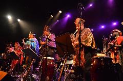 Sun Ra Arkestra