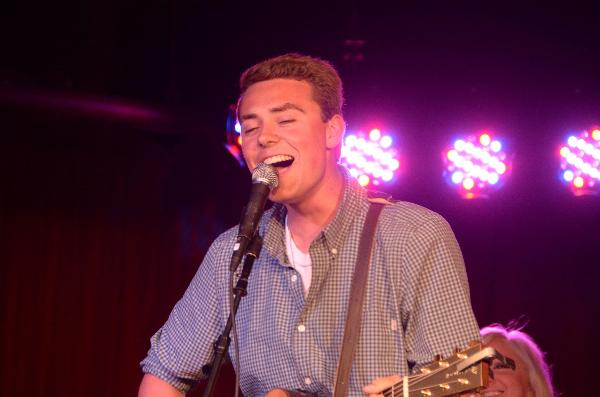 Chris Ruediger Photo