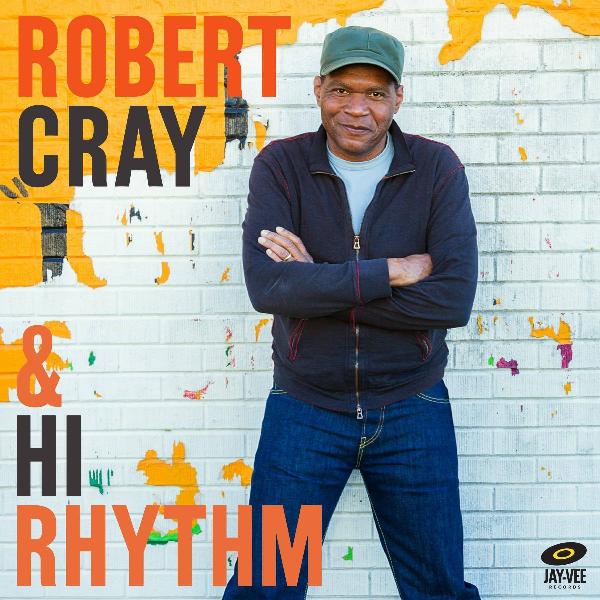 Robert Cray Photo