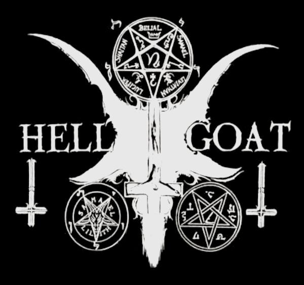 Hell Goat Photo