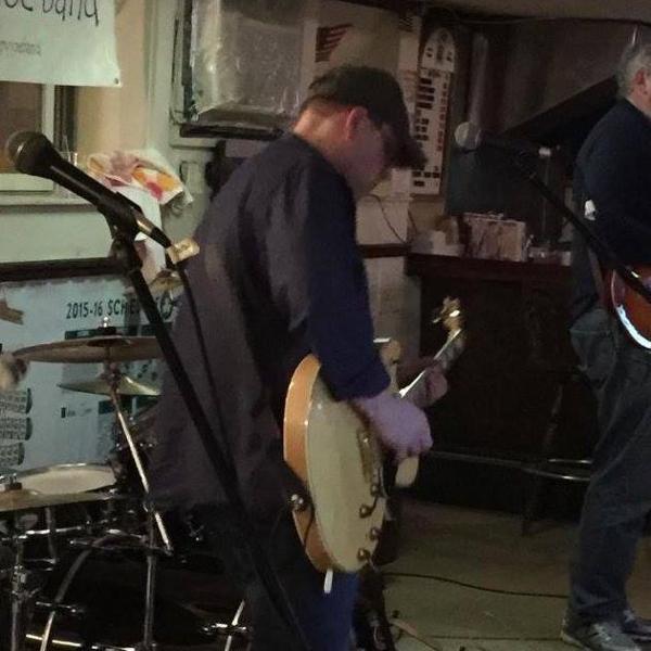 The Stumpy Joe Band Photo