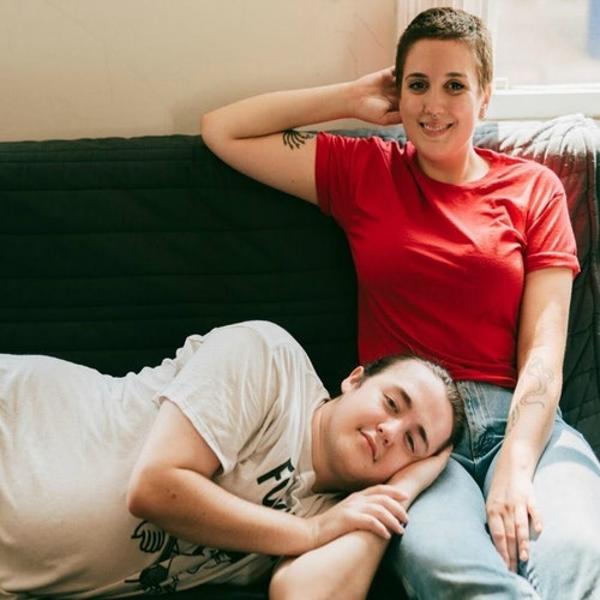 Bren Lukens and Jess Sands- MusicIDB.com