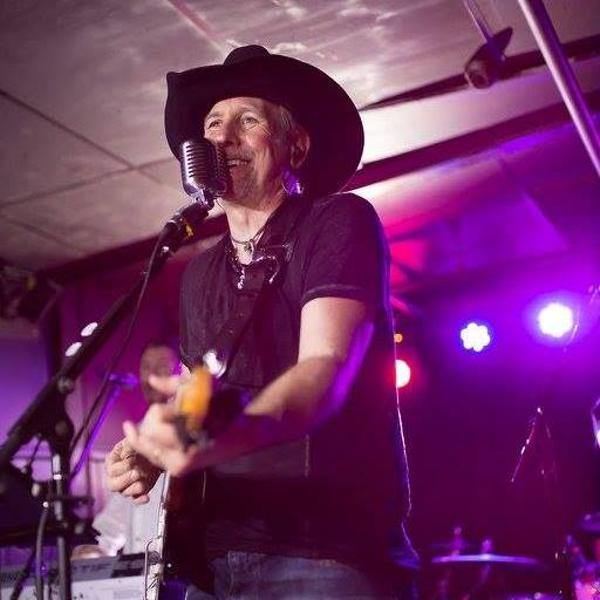 Fred Ellsworth Photo