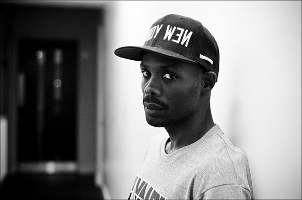 Cormega Photo
