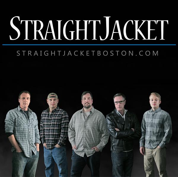 StraightJacket Photo