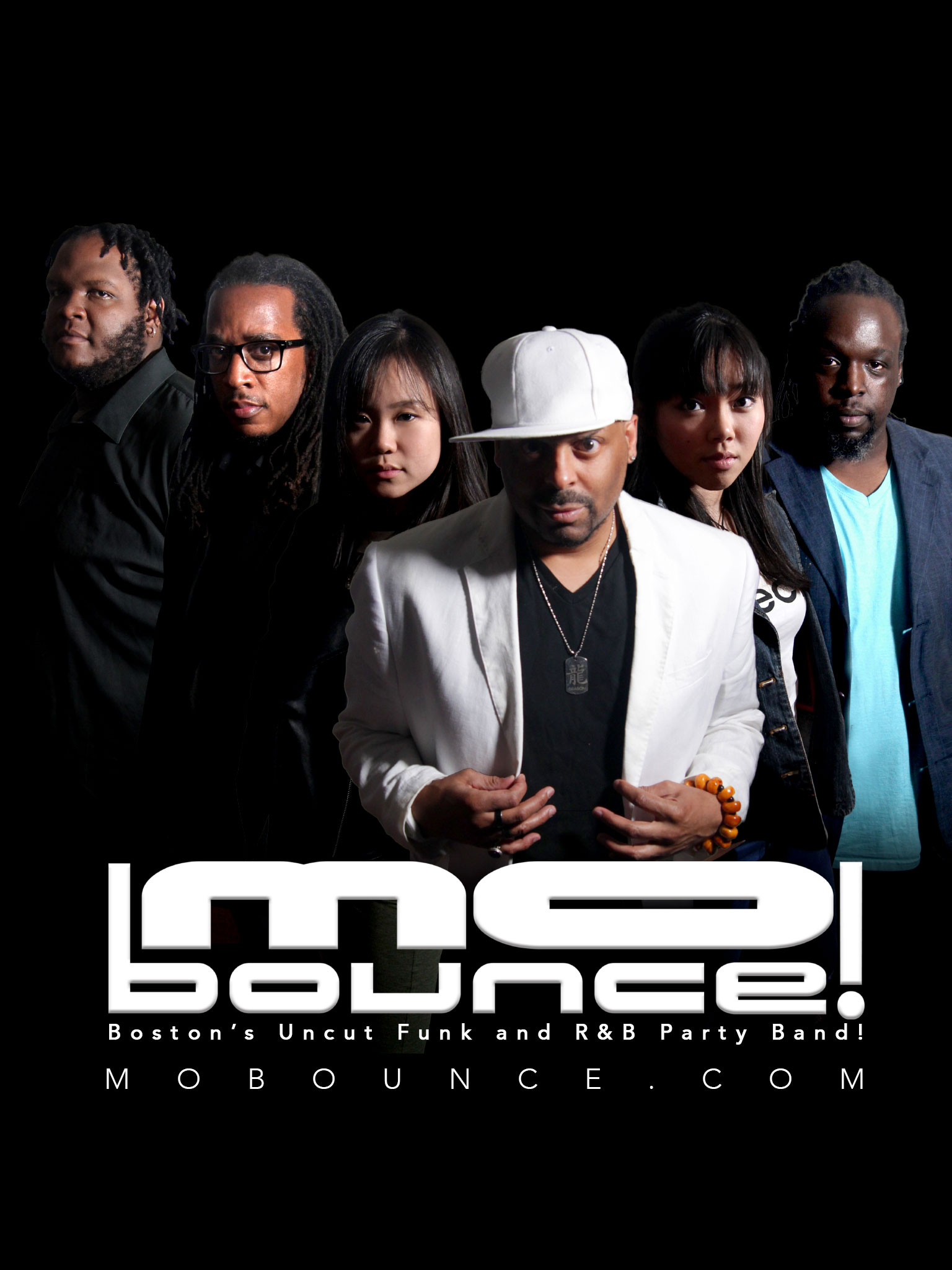 Mo Bounce The Music Industry Database