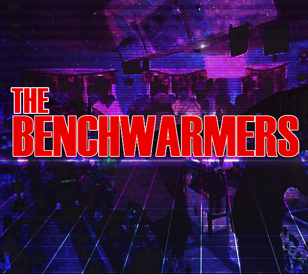 The Benchwarmers Photo