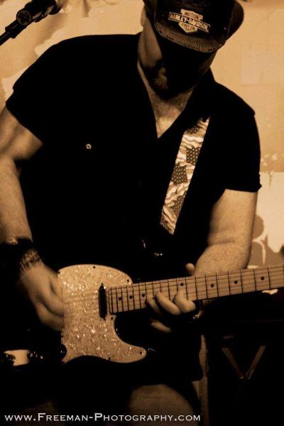 Shawn Theriault Photo