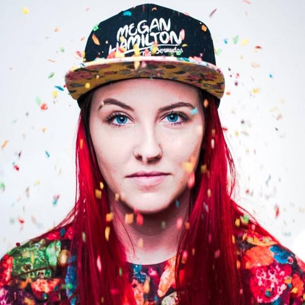 Megan Hamilton Photo