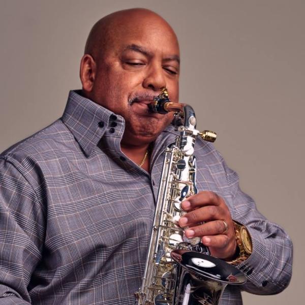 Gerald Albright Photo