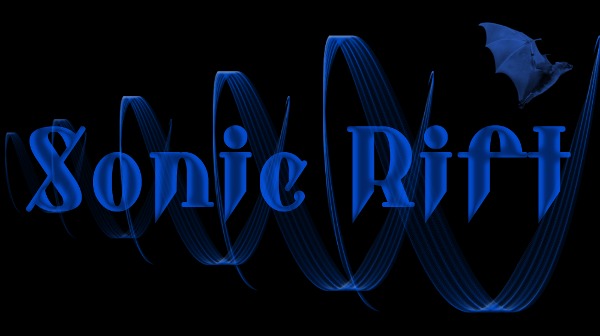 Sonic Rift Photo