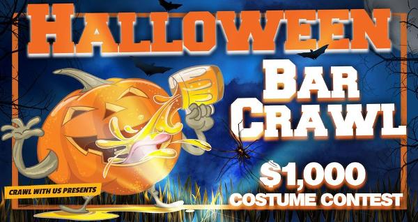 Crawl With Us Photo
