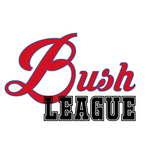 Bush League Photo
