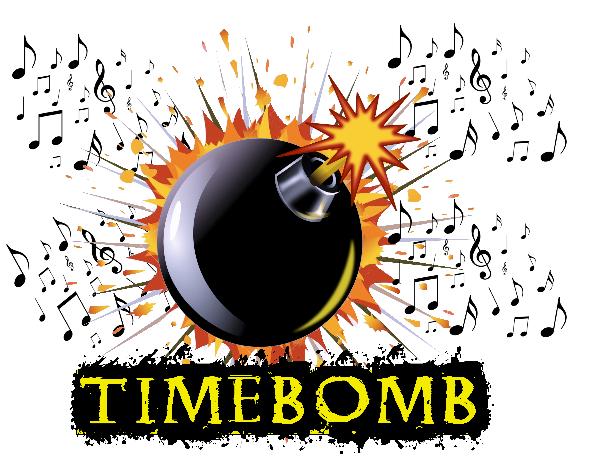 TIMEBOMB Photo